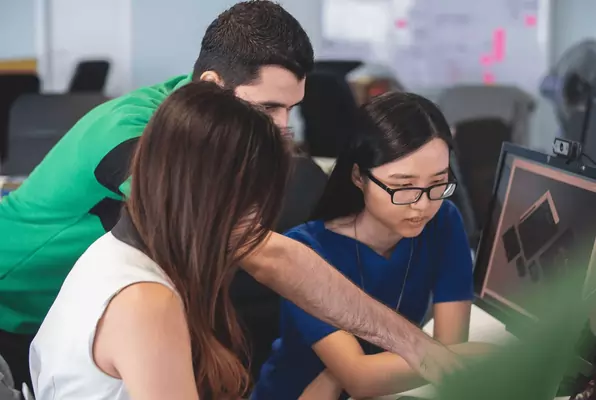 Blockchain-Developers Ontario Canada