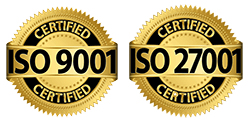 ISO Certified Software Development Company - London Ontario, Canada