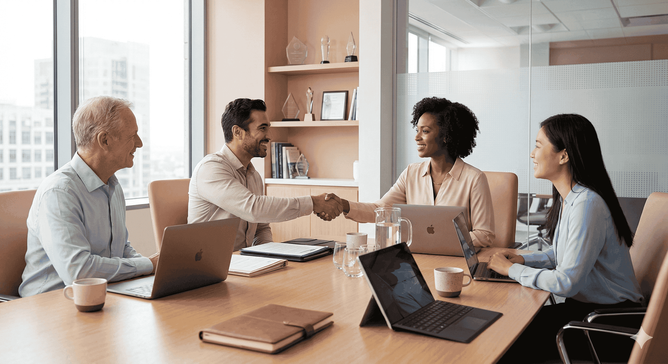 Hire developers London Ontario - Acesoft Inc headquarters